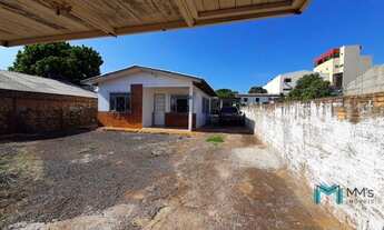 Imagem 6: Casa com 2 dormitórios à venda, 105 m² por R$ 600.000,00 - Claudete - Cascavel/PR