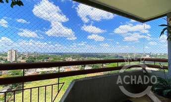 Imagem 4: Cobertura duplex para venda no Edifício Rio Paraná no Jardim Boa Vista em Foz do Iguaçu