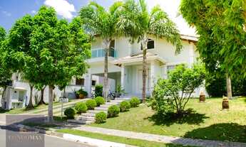 Imagem: Oportunidade ! Linda Casa Mobiliada no Condomínio