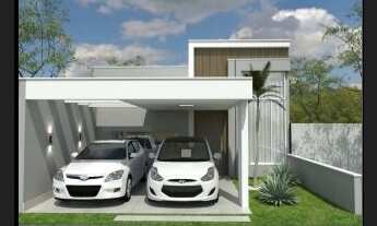 Imagem 2: CASA TÉRREA EM CONDOMÍNIO