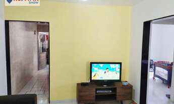 Imagem 4: ÓTIMA CASA À VENDA PRÓXIMO A ESCOLA JAIME LUNA - BAIRRO DOM HÉLDER CÂMARA/COHAB3