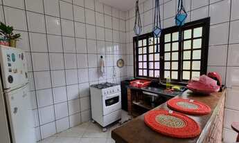 Imagem 5: Casa de condomínio sobrado para aluguel tem 80 metros quadrados com 2 quartos