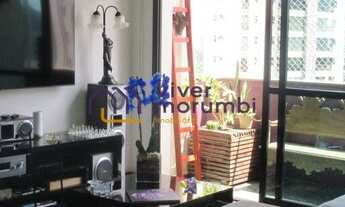 Imagem 3: Duplex, Morumbi - São Paulo