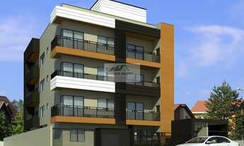 Imagem 2: Apartamento à venda no bairro Saguaçu - Joinville/SC