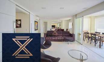 Imagem 2: Apartamento com 3 dormitórios à venda, 137 m² por R$ 2.650. - Moema - São Paulo/SP