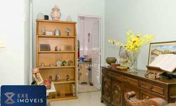 Imagem 5: Casa com 2 dormitórios à venda por R$ 650. - Tijuca - Rio de Janeiro/RJ