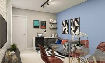 Imagem 2: PORTO MARANATA Apartamento com 2 dormitórios