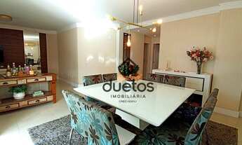 Imagem 2: Apartamento 3 Suites, 2 Vagas
