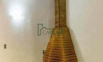 Imagem 7: Casa com 4 dorms, Sumaré, São Paulo - R$ 2.3 mi, Cod: 13303