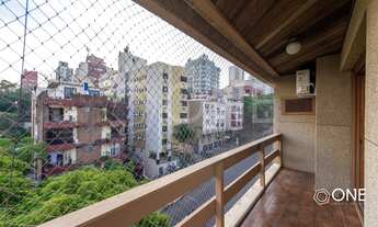 Imagem 5: PORTO ALEGRE - Cobertura - Rio Branco