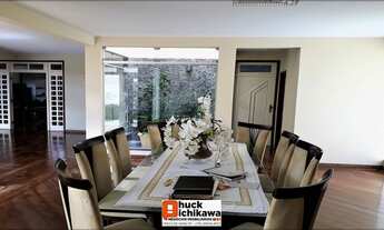 Imagem 2: Sobrado para venda possui 650 metros quadrados com 8 quartos em Atalaia - Aracaju - SE