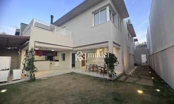 Imagem 2: Casa com 3 dormitórios, 300 m² - venda por R$ 1.790.000,00 ou aluguel por R$ 9.200,00/mês