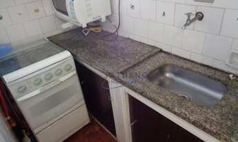 Imagem 5: Kitnet à venda, 25 m² por R$ 260.000,00 - Consolação - São Paulo/SP