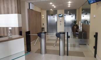 Imagem 7: Cjto Comercial_Sala à venda por R$ 175000.00, 34.00 m2 - CENTRO - CURITIBA/PR