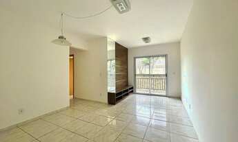 Imagem 2: Apartamento para venda possui 75 metros quadrados com 2 quartos