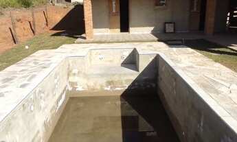 Imagem 4: Chácara com 2 quartos churrasqueira e piscina a venda - Ibiúna - SP