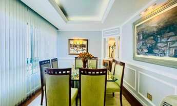 Imagem 5: Cobertura com 4 quartos em Bom Pastor - Juiz de Fora - MG