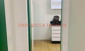 Imagem 4: Apartamento para Venda em São Paulo, Vila Olimpia, 3 dormitórios, 1 suíte, 2 banheiros, 2