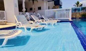 Imagem 5: Cobertura 204 m² - Vila Clais - Bertioga/SP