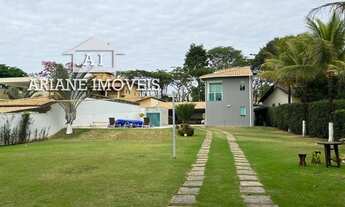 Imagem 2: ESMERALDAS - Casa de Condomínio - Cond. Aldeias Do Lago