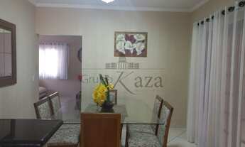Imagem 7: Casa - Vila Branca - 3 Dormitórios - 297m²