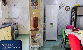 Imagem 3: Casa com 4 dormitórios à venda, 150 m² por R$ 1.300.000 - Perdizes - São Paulo/SP