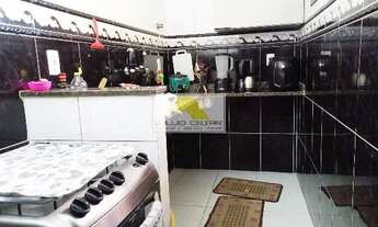 Imagem 4: Casa para venda tem 68 metros quadrados com 2 quartos em Campo Grande - Rio de Janeiro - R