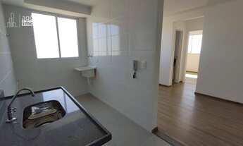 Imagem 2: Apartamento residencial à venda, Novo Horizonte, Sabará