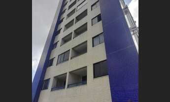 Imagem 2: Apartamento para aluguel com 60 metros quadrados com 2 quartos em Brotas - Salvador - Bahi