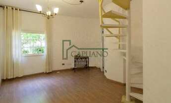 Imagem 4: Casa com 4 dorms, Sumaré, São Paulo - R$ 2.3 mi, Cod: 13303