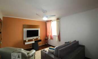 Imagem 4: Apartamento para venda tem 55 metros quadrados com 2 quartos em São José - São Caetano do