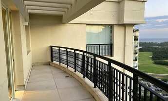 Imagem 5: Cobertura para venda possui 610 metros quadrados com 4 quartos