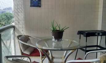 Imagem 3: Lindo 2 quartos suíte varanda vista livre armários lazer completo prox comércio condução s