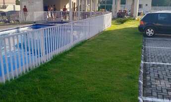 Imagem 2: Apartamento para venda com 50 metros quadrados com 2 quartos