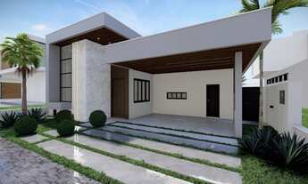 Imagem: Casa para VENDA no Condomínio Residencial