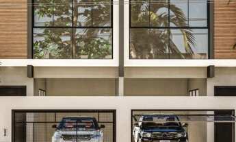 Imagem: Belíssimo sobrado com 3 suítes, de Alto