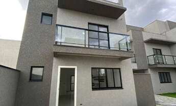 Imagem: Sobrado à venda, 173 m² por R$ 840.000,00