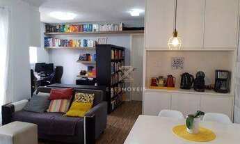 Imagem 2: Apartamento com 2 dormitórios à venda, 50 m² por R$ 470.000,00 - Tucuruvi - São Paulo/SP