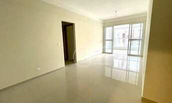 Imagem 6: Apartamento com 3 dormitórios à venda, 121 m² por R$ 1.320.000,00 - Gonzaga - Santos/SP