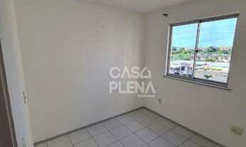 Imagem 5: Apartamento à venda, 54 m² por R$ 247.000,00 - Messejana - Fortaleza/CE