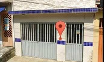 Imagem: 88 Casa no Grajau com 3 Casas a Venda