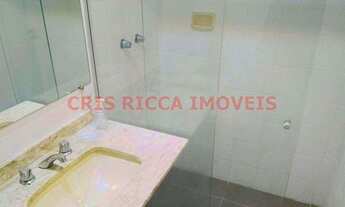 Imagem 5: Flat para Locação em São Paulo, Moema, 1 dormitório, 1 suíte, 1 banheiro, 1 vaga