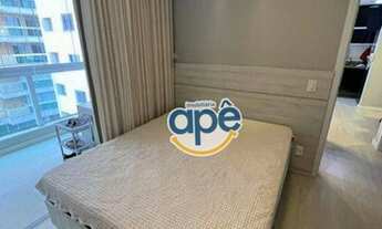 Imagem 6: Apartamento com 2 quartos à venda, 68 m² por R$ 585.000 - Praia de Itaparica - Vila Velha