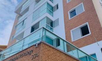 Imagem: Ótimo apartamento semi-mobiliado