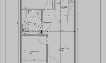 Imagem 7: Casa residencial para venda, Parque Primavera, Esteio - CA6868