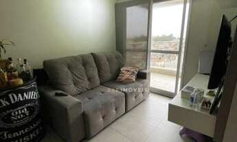 Imagem: Apartamento com 2 dormitórios à venda