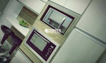 Imagem 5: Apartamento à venda no bairro Parque São Vicente - Mauá/SP