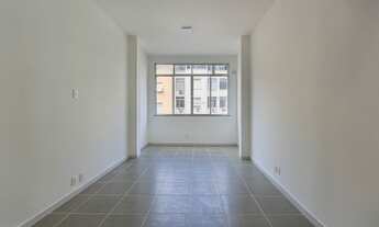 Imagem: Apartamento com 1 quarto em Copacabana