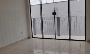 Imagem 2: Sobrado no Pinheirinho