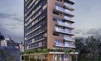 Imagem: Studio residencial para venda, Petrópolis